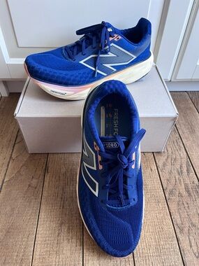 New Balance 1080 sneakers 9.5 wide